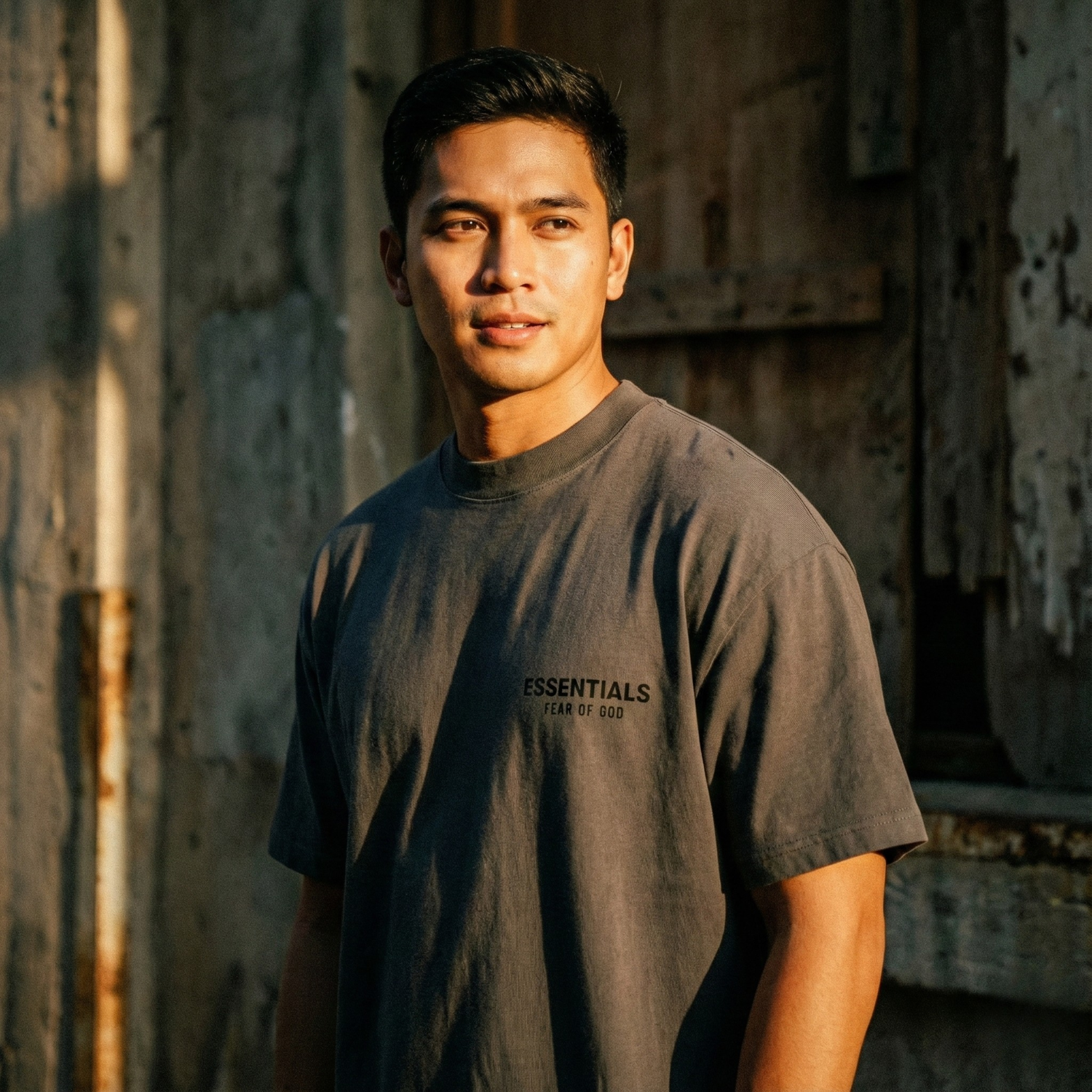 CORE BASIC TEES